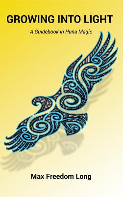 Growing Into Light - Max Freedom Long