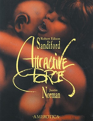 Attractive Forces - Robert Edison Sandiford