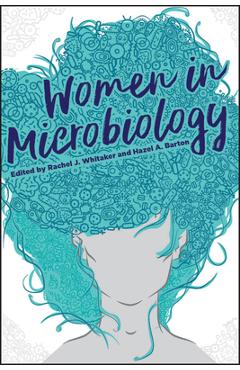 Coperta cărții 'Women in Microbiology - Rachel J. Whitaker'