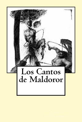 Los Cantos de Maldoror - Tao Editorial