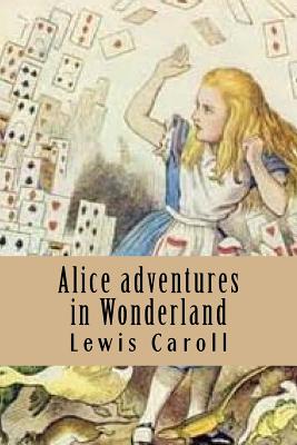 Alice adventures in Wonderland - G-ph Ballin