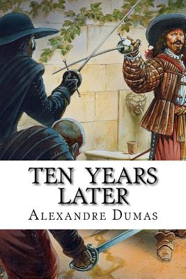 Ten Years Later - Edibooks