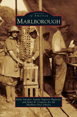 Marlborough - Emily Amodeo