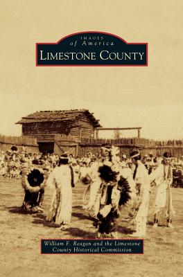 Limestone County - William F. Reagan