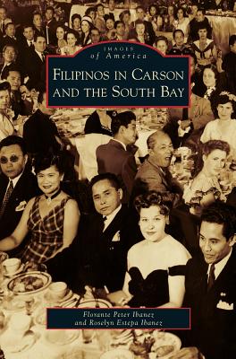 Filipinos in Carson and the South Bay - Florante Peter Ibanez