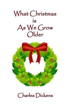 Poza produsului What Christmas Is As We Grow Older - Russell Lee