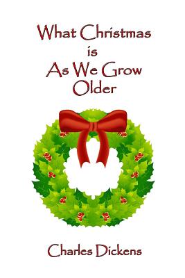 What Christmas Is As We Grow Older - Russell Lee