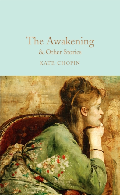 The Awakening: And Other Stories - J. Michelle Coghlan