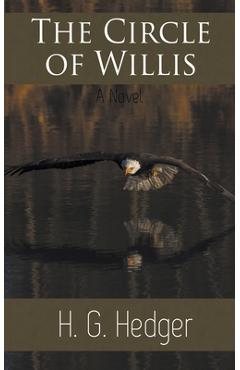 Coperta cărții 'The Circle of Willis - H. G. Hedger'