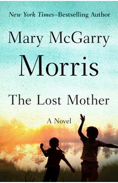 Coperta cărții 'The Lost Mother - Mary Mcgarry Morris'
