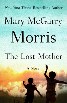 Coperta cărții 'The Lost Mother - Mary Mcgarry Morris'
