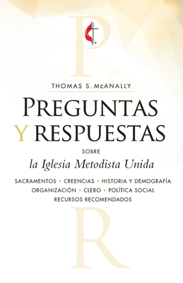 Preguntas y respuestas - Thomas S. Mcannally