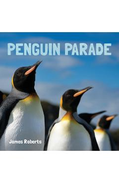 Poza produsului Penguin Parade - James Roberts