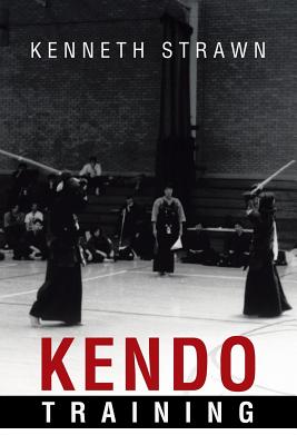 Kendo Training - Kenneth Strawn
