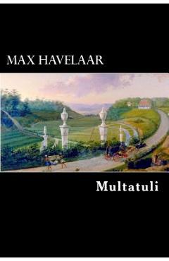 Max Havelaar - Alex Struik