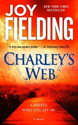 Charley's Web - Joy Fielding