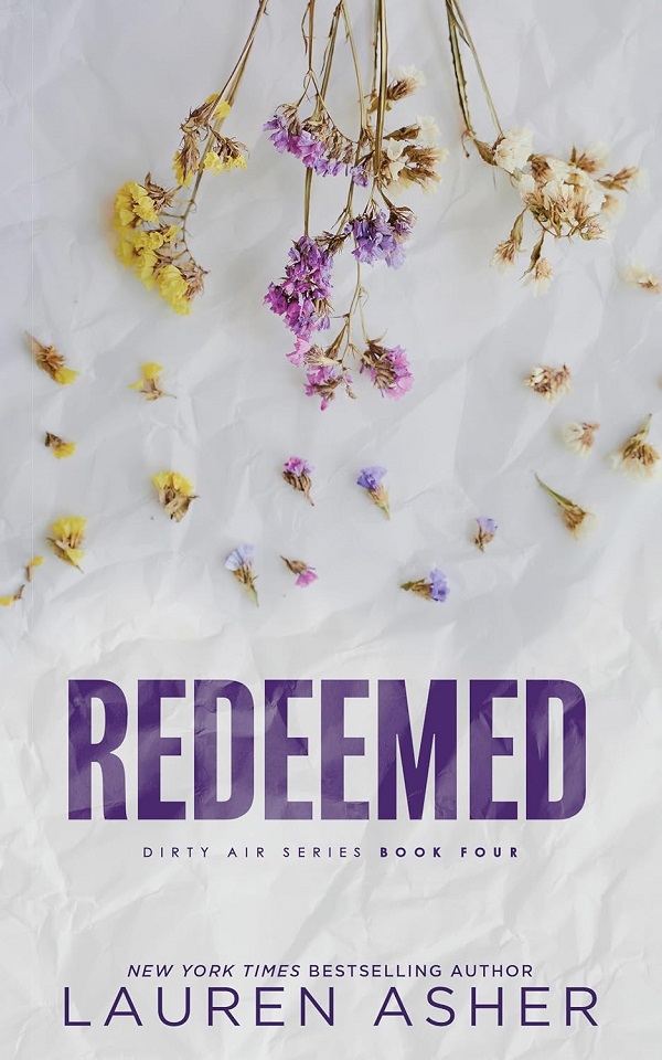 Redeemed - Lauren Asher