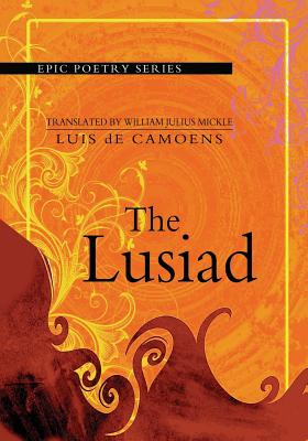 The Lusiad - William Julius Mickle