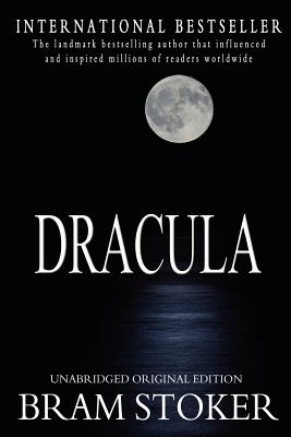 Dracula - Bram Stoker