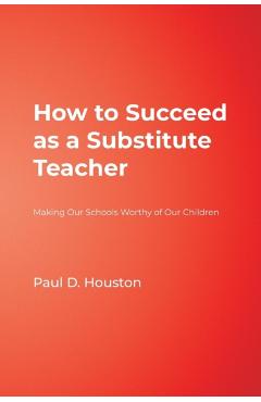 Coperta cărții 'Giving Wings to Children's Dreams: Making Our Schools Worthy of Our Children - Paul D. Houston'