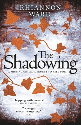 The Shadowing - Rhiannon Ward