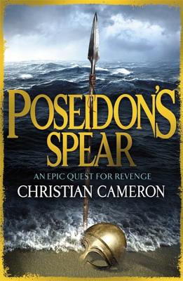 Poseidon's Spear - Christian Cameron