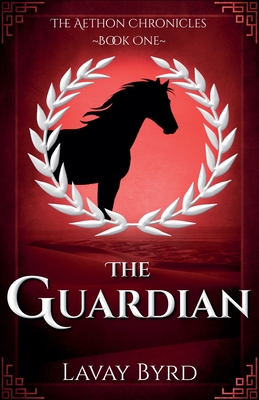 The Guardian - Lavay Byrd