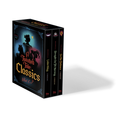 A Twisted Tale: Classics - Liz Braswell