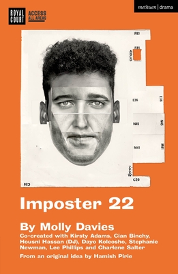 Imposter 22 - Molly Davies