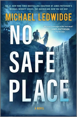 No Safe Place - Michael Ledwidge