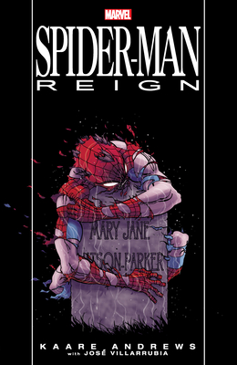 Spider-Man: Reign [New Printing] - Kaare Andrews