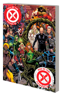 Fall of the House of X/Rise of the Powers of X - Gerry Duggan