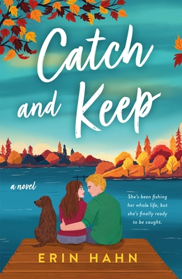 Catch and Keep - Erin Hahn