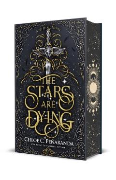 The Stars Are Dying - Chloe C. Peñaranda