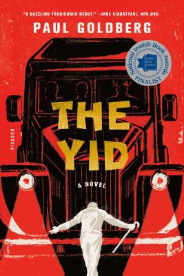 The Yid - Paul Goldberg