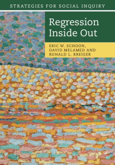 Regression Inside Out - Eric W. Schoon