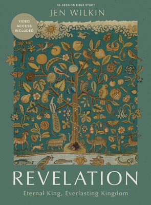 Revelation - Bible Study Book with Video Access - Jen Wilkin