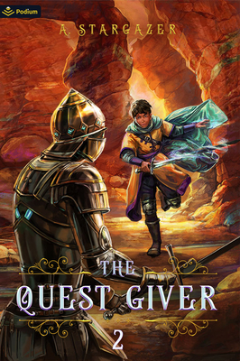 The Quest Giver 2 - A. Stargazer