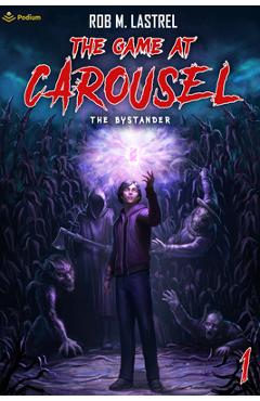 Poza produsului The Bystander - Rob M. Lastrel
