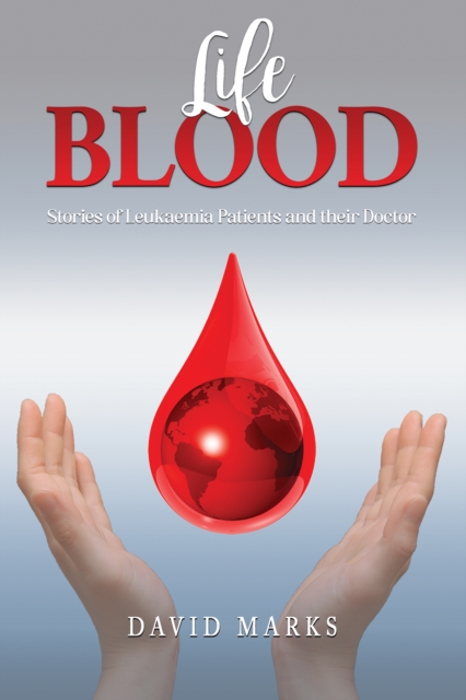 Life Blood - David Marks