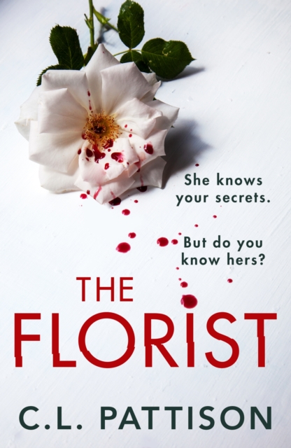 The Florist - C. L. Pattison