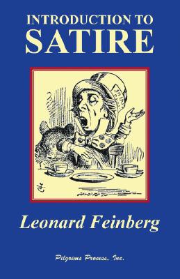 Introduction to Satire - Leonard Feinberg