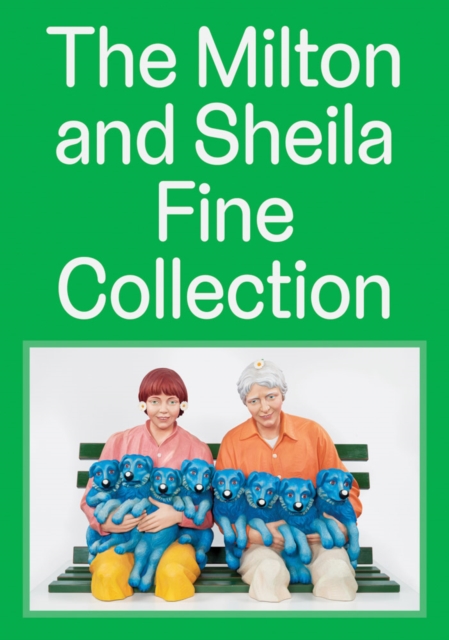 The Milton and Sheila Fine Collection - Eric Crosby