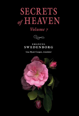 Secrets of Heaven 7: Portable New Century Edition - Emanuel Swedenborg