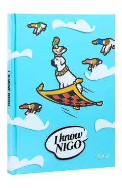 Coperta cărții 'I Know Nigo(r) - Nigo(r)'