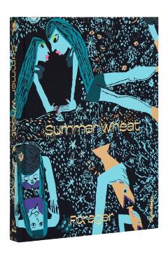 Poza produsului Summer Wheat: Forager - Jennifer Sudul Edwards