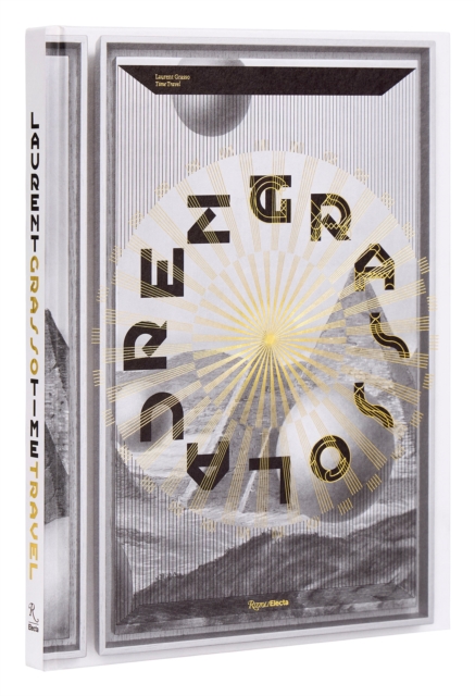 Laurent Grasso: Time Travel - Laurence Des Cars
