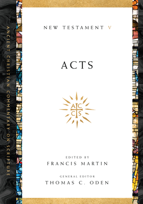 Acts - Francis Martin