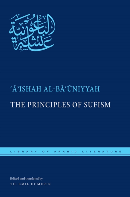The Principles of Sufism - ʿ