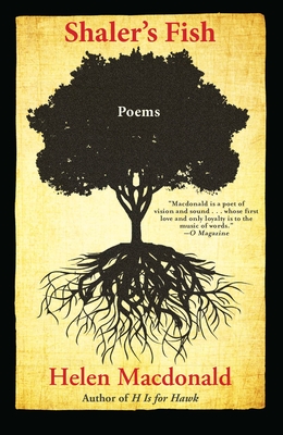 Shaler's Fish: Poems - Helen Macdonald